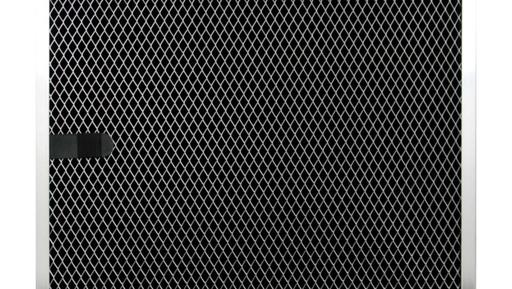 Witt HP 39 Højtydende Filter Sort