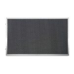 Witt HP 45 Højtydende Filter Sort