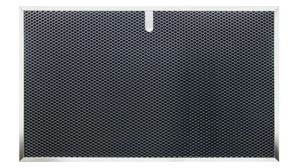 Witt HP 9 Højtydende Filter Sort