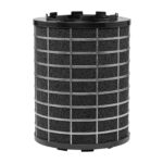 Witt Plasmafilter 1000R Sort