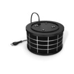 Witt Plasmafilter 500R Grå