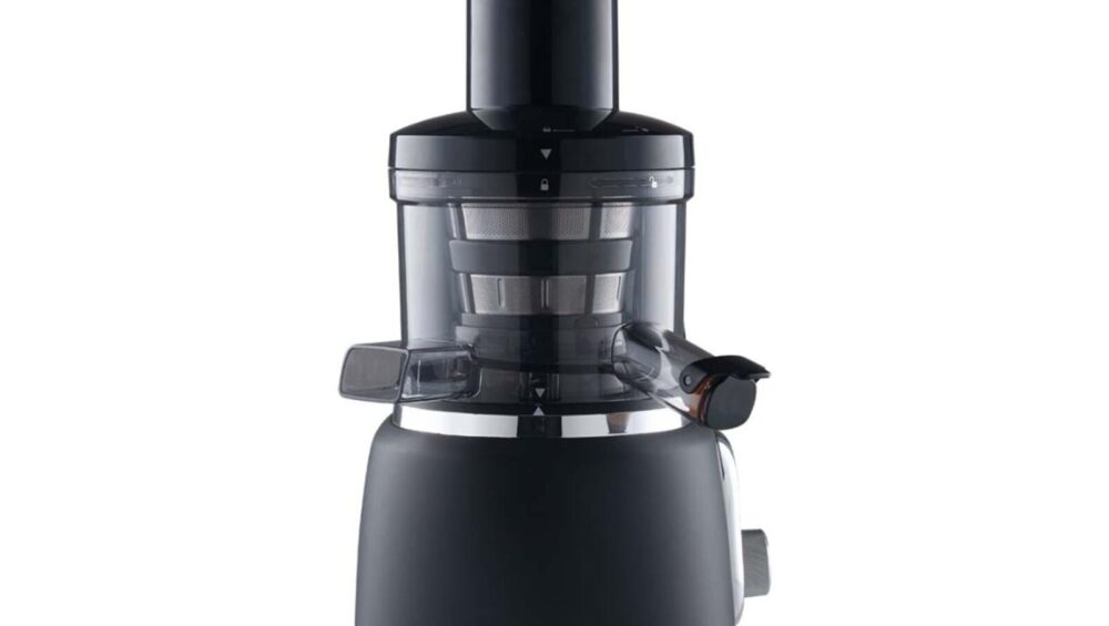 Witt Premium Slow Juicer Sort Juicer Sort