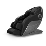 Witt Premium Smart 3D Massagestol Sort