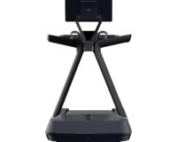 Witt Smart Run Pro Styrketræningsmaskiner Sort