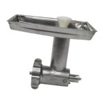 Witt Varimixer Teddy Kødmaskine 62 MM Rustfrit Stål