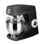 Witt Varimixer Teddy Røremaskine Mat Sort