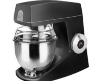 Witt Varimixer Teddy Røremaskine Mat Sort