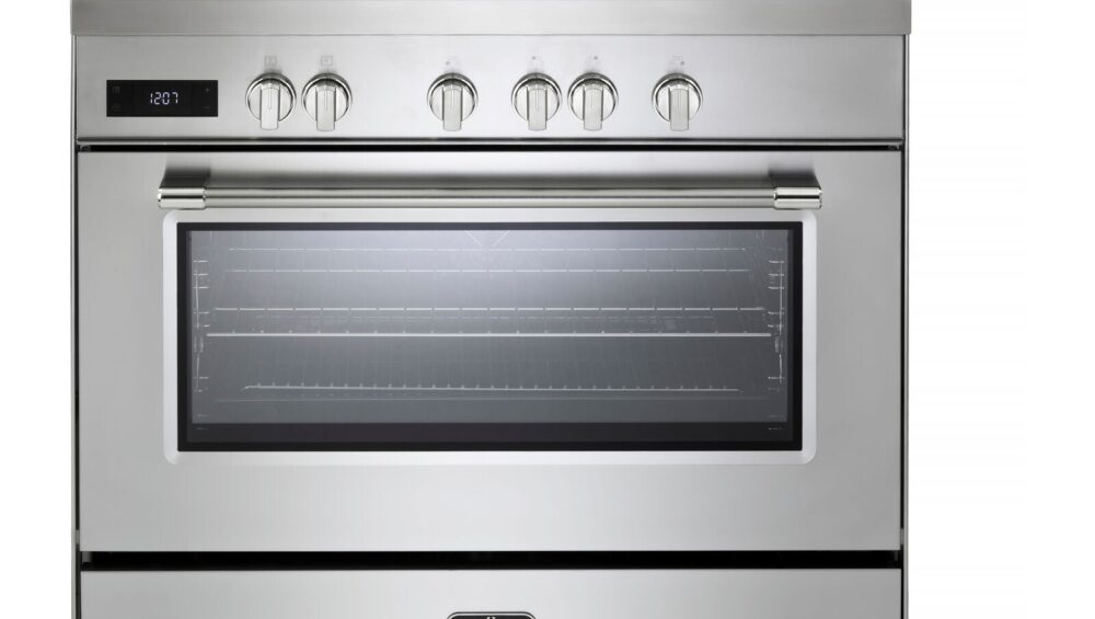 Witt WIC 906 SS Induktionskogeplade Rustfrit stål