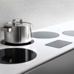 Witt WIS 41 HP-1 Induktionskogeplade Sort