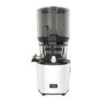 Witt by kuvings By Kuvings AUTO10S Hel Slow Juicer Hvid