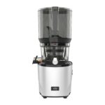 Witt by kuvings By Kuvings AUTO10S Hel Slow Juicer Sølv