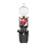 Witt by kuvings By Kuvings AUTO10S Hel Slow Juicer Sort